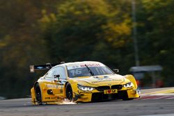 Timo Glock, BMW Team RMG, BMW M4 DTM