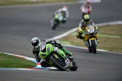 Kenan Sofuoglu, Puccetti Racing Kawasaki