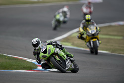Kenan Sofuoglu, Puccetti Racing Kawasaki