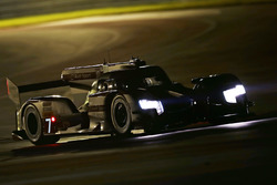 #7 Audi Sport Team Joest Audi R18: Marcel Fassler, Andre Lotterer, Benoit Tréluyer