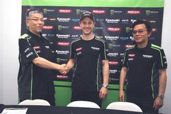 Jonathan Rea