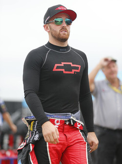 Austin Dillon, Richard Childress Racing, Chevrolet
