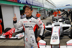 関口雄飛(ITOCHU ENEX TEAM IMPUL)