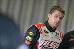 David Ragan, BK Racing Toyota