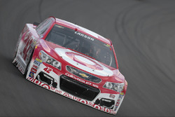 Kyle Larson, Chip Ganassi Racing Chevrolet