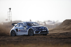 Scott Speed, Volkswagen