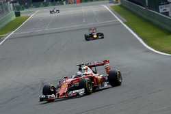 Sebastian Vettel, Ferrari SF16-H
