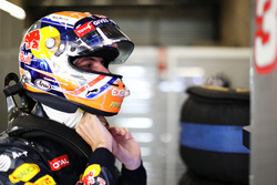 Max Verstappen, Red Bull Racing