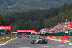 Esteban Ocon, Manor Racing MRT05
