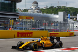 Jolyon Palmer, Renault Sport F1 Team RS16