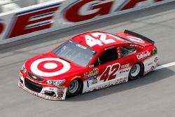 Kyle Larson, Chip Ganassi Racing Chevrolet