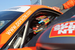 Daniele di Amato, Dinamic Motorsport