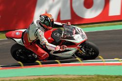 Leon Camier, MV Agusta