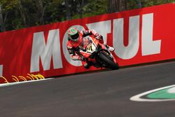 Chaz Davies, Aruba.it Racing - Ducati Team