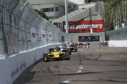 Scott Hargrove, Team Pelfrey