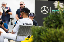 Lewis Hamilton, Mercedes AMG F1 Team