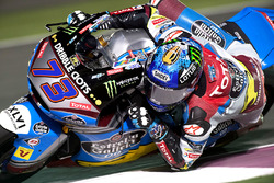 Alex Márquez, EG 0,0 Marc VDS, Kalex