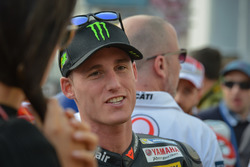 Pol Espargaró, Monster Yamaha Tech 3