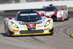 #5 Action Express Racing Corvette DP: Joao Barbosa, Christian Fittipaldi, Filipe Albuquerque