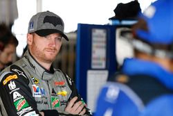 Dale Earnhardt Jr., Hendrick Motorsports Chevrolet