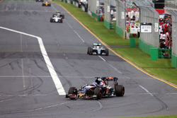 Max Verstappen, Scuderia Toro Rosso STR11