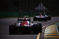 Max Verstappen, Scuderia Toro Rosso STR11