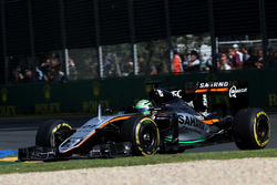 Nico Hulkenberg, Sahara Force India F1 VJM09