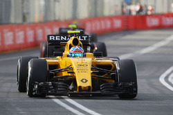 Jolyon Palmer, Renault Sport F1 Team R.S.16