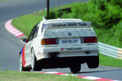 Altfrid Heger, BMW M3 E30