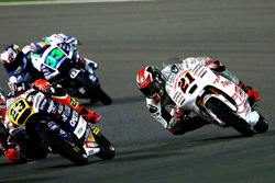 Francesco Bagnaia, Aspar Team Mahindra, Mahindra