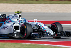 Valtteri Bottas, Williams FW38