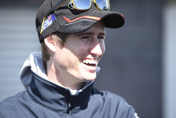 Mike Jones, Avintia Racing