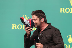 Gerard Butler, Actor
