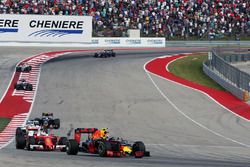 Max Verstappen, Red Bull Racing RB12