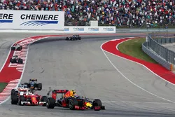 Max Verstappen, Red Bull Racing RB12