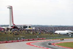 Fernando Alonso, McLaren MP4-31