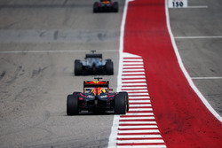 Max Verstappen, Red Bull Racing RB12