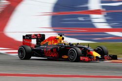 Daniel Ricciardo, Red Bull Racing RB12