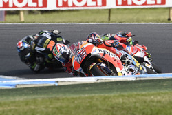 Nicky Hayden, Repsol Honda Team