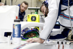 Felipe Massa, Williams FW38