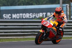 Marc Márquez, Repsol Honda Team