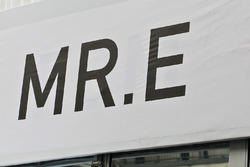 FOM hospitality renamed Mr. E for Bernie Ecclestone
