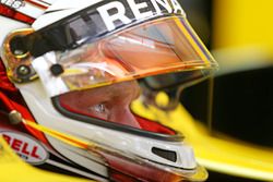 Kevin Magnussen, Renault Sport F1 Team