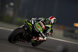 Jonathan Rea, Kawasaki Racing