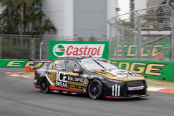 Chris Pither, Richie Stanaway, Super Black Racing Ford