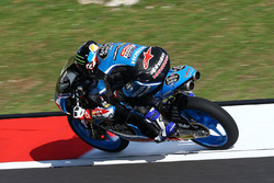 Jorge Navarro, Estrella Galicia 0,0