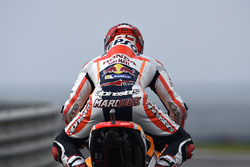 Marc Marquez, Repsol Honda Team