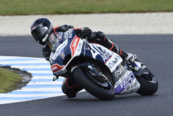 Mike Jones, Avintia Racing