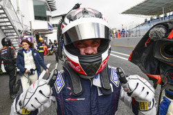 Pole position for #21 Dragonspeed Oreca 05 - Nissan: Nicolas Lapierre