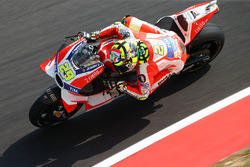 Andrea Iannone, Ducati Team